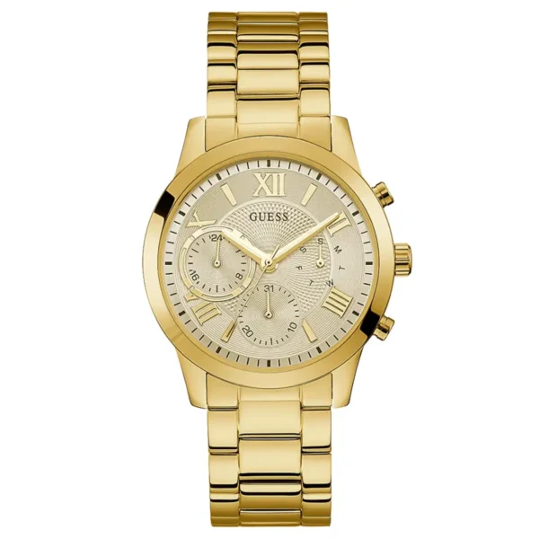 Relógio Guess Feminino - W1070L2