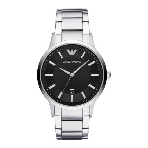 Relógio Empório Armani Masculino – AR11181