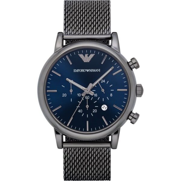 Relógio Empório Armani Masculino – AR1979