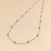 Gargantilha Bola 3 mm - Image 3