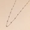 Gargantilha Bola 3 mm - Image 4