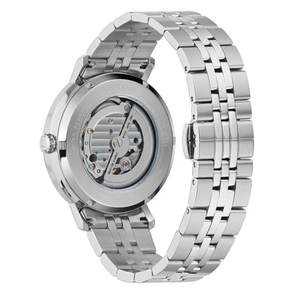 Relógio Bulova Aerojet Masculino – 96B375 - Image 2