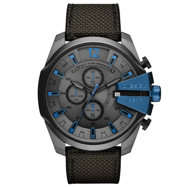 Relógio Diesel Masculino - DZ4500