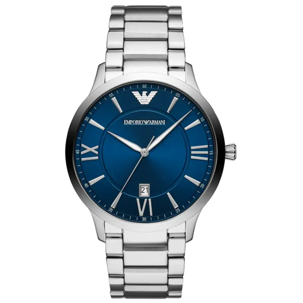 Relógio Empório Armani Masculino – AR11227