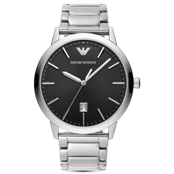 Relógio Empório Armani Masculino – AR11310
