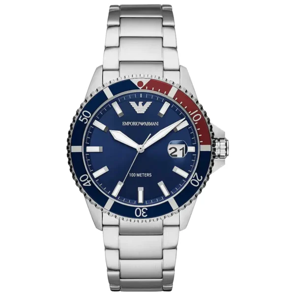 Relógio Empório Armani Masculino – AR11339