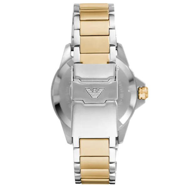 Relógio Empório Armani Masculino – AR80063 - Image 3