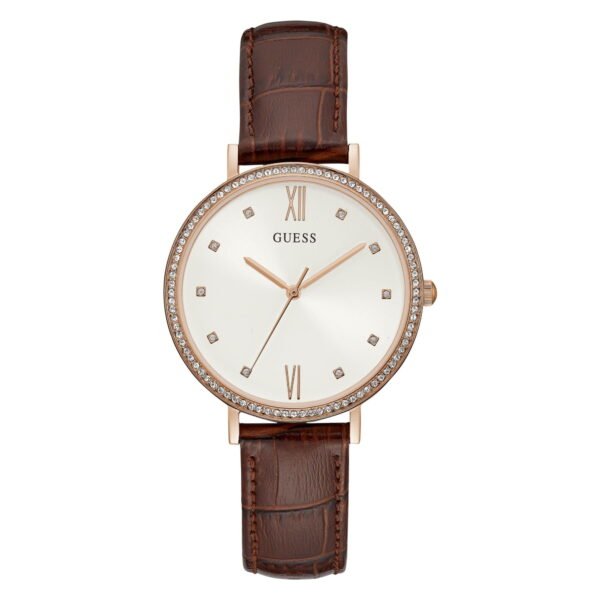 Relógio Guess Feminino - 92706LPGDRC1