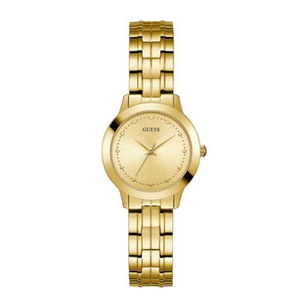 Relógio Guess Feminino - 92650LPGDDA2