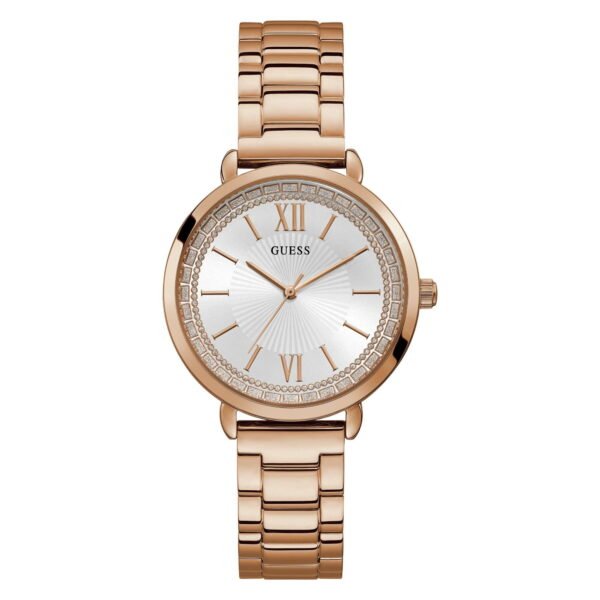 Relógio Guess Feminino - 92739LPGDRA3