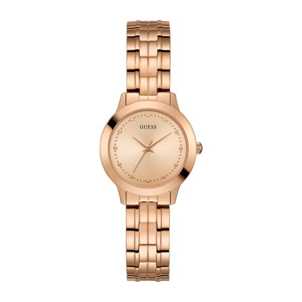 Relógio Guess Feminino - 92650LPGDRA3