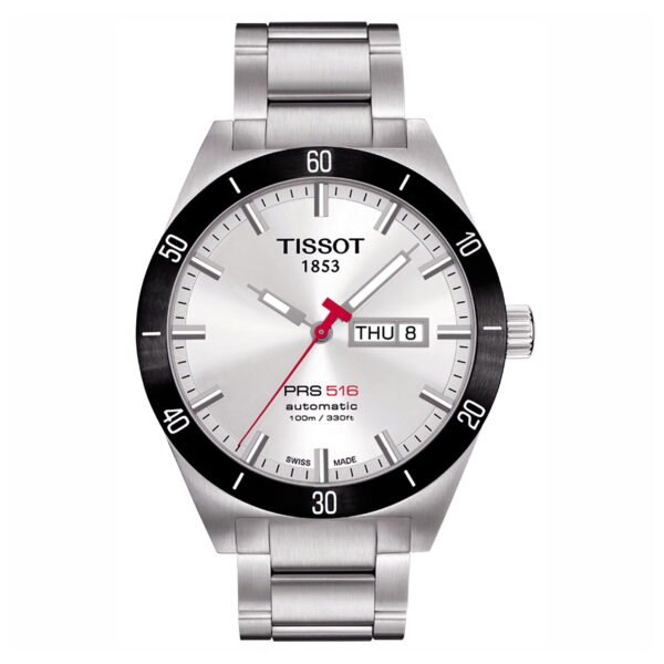 Relógio Tissot Masculino – T-Sport PRS516