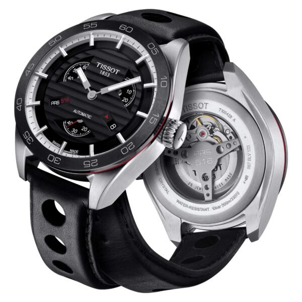 Relógio Tissot Masculino – T-Sport PRS516 - Image 4