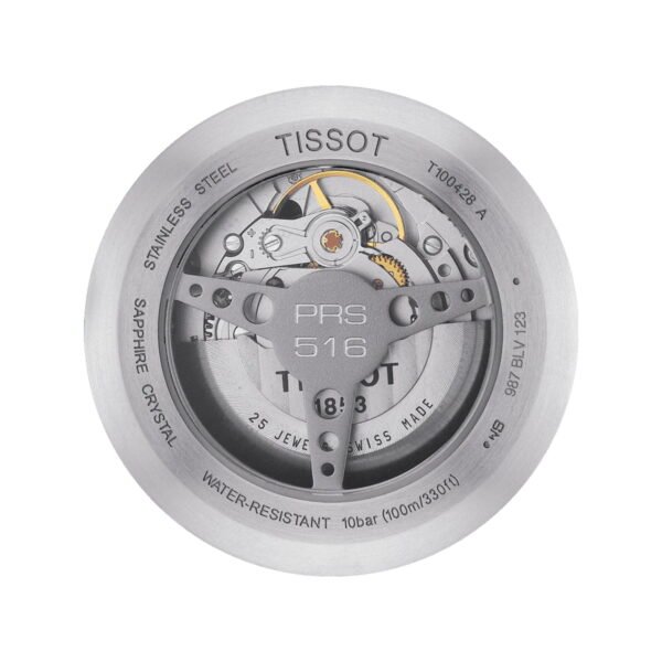 Relógio Tissot Masculino – T-Sport PRS516 - Image 3