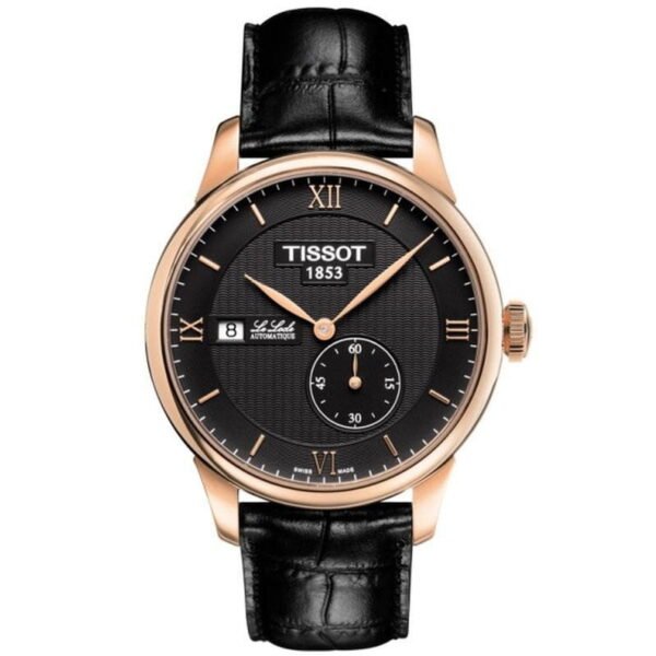 Relógio Tissot Masculino – Le Locle