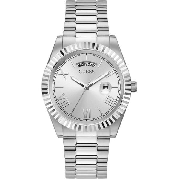 Relógio Guess Masculino - GW0265G6