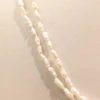 Colar de Pérolas Arroz - Image 2