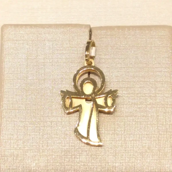 Pingente Cristo