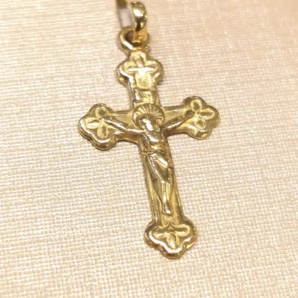 Pingente Crucifixo - Image 2