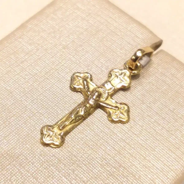 Pingente Crucifixo - Image 3