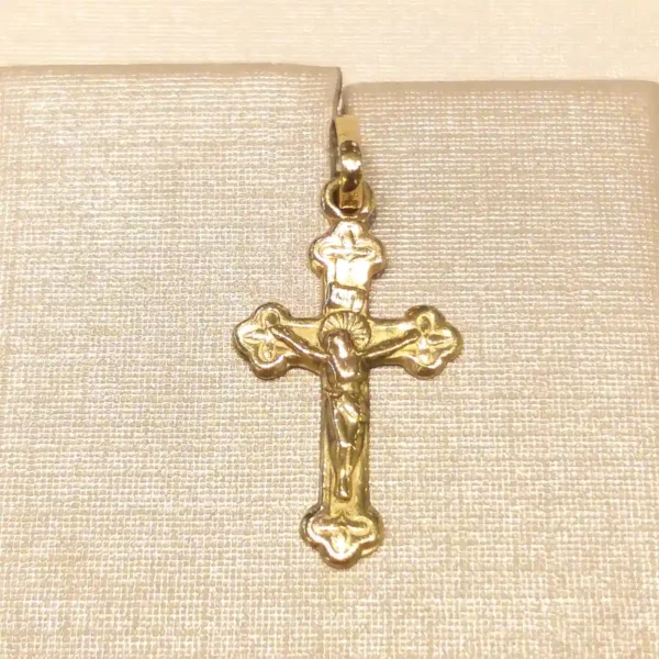 Pingente Crucifixo