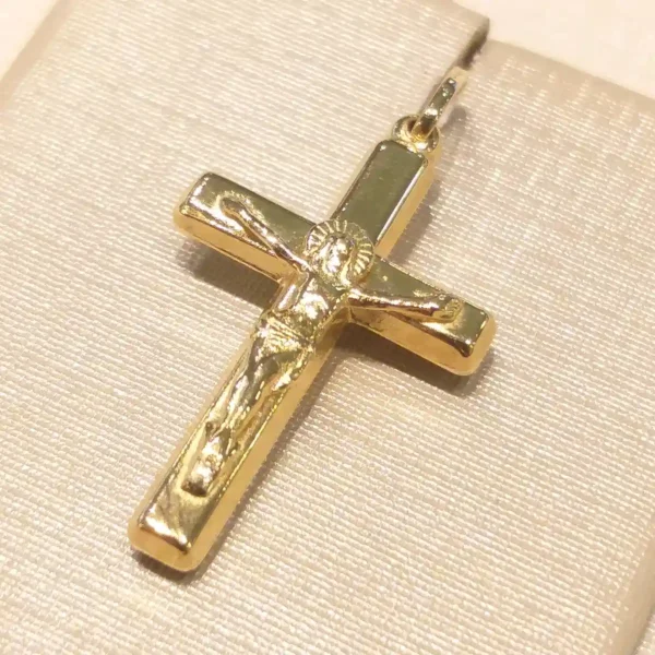 Pingente Crucifixo - Image 2