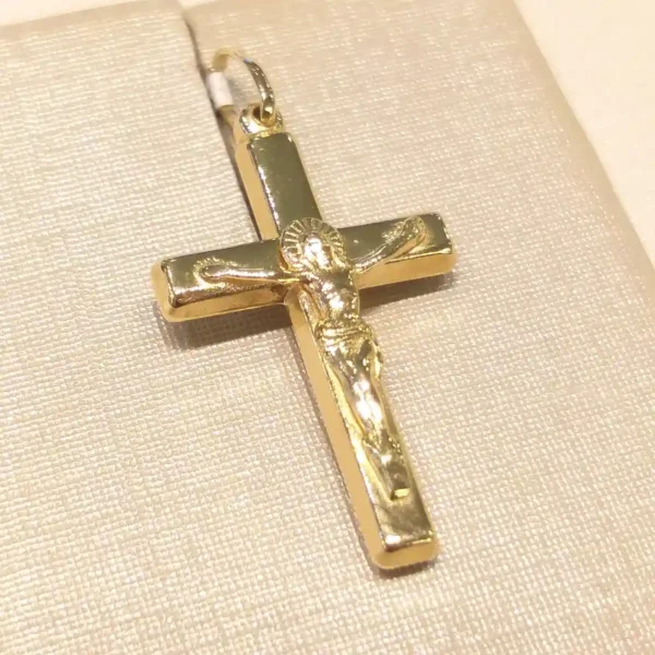 Pingente Crucifixo - Image 3