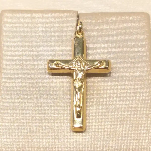 Pingente Crucifixo