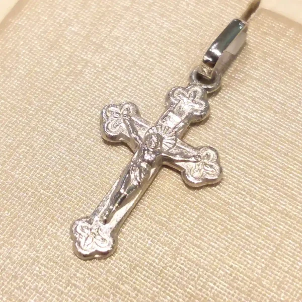 Pingente Crucifixo - Image 3