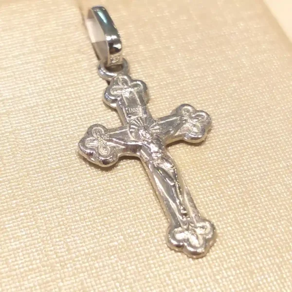 Pingente Crucifixo - Image 2