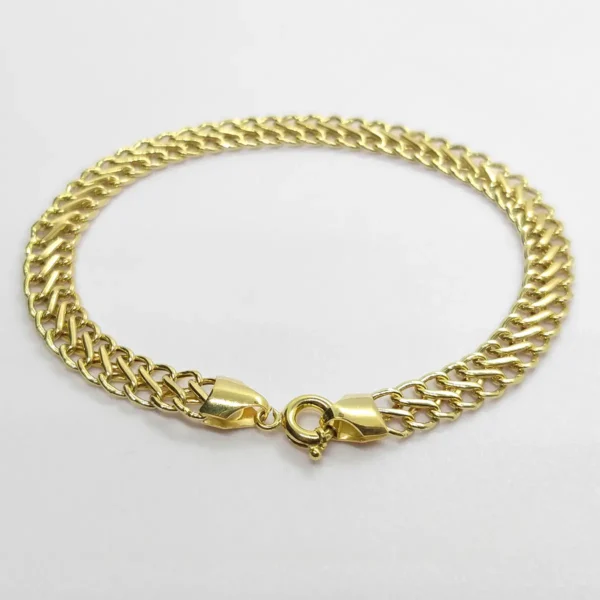 Pulseira Lacraia