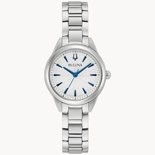 Relógio Bulova Classic Feminino – 96L285