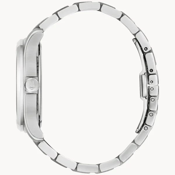 Relógio Bulova Classic Masculino – 96B386 - Image 3