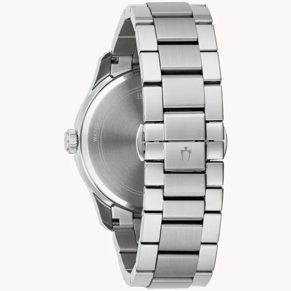 Relógio Bulova Classic Masculino – 96B386 - Image 2