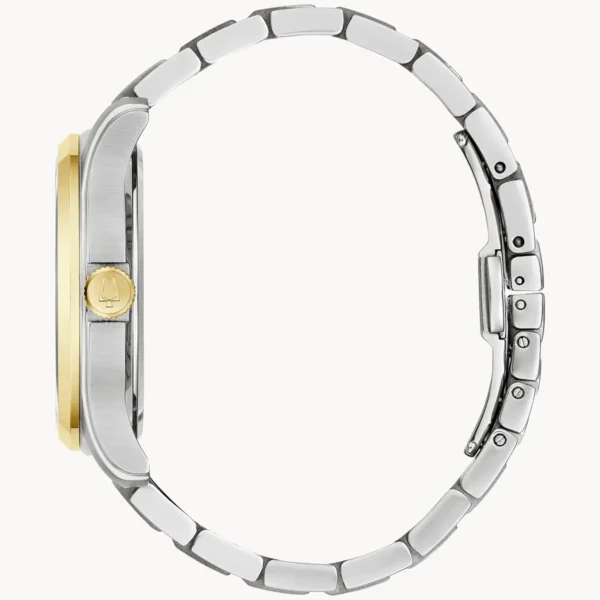 Relógio Bulova Classic Masculino – 98B391 - Image 3