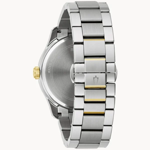 Relógio Bulova Classic Masculino – 98B391 - Image 2
