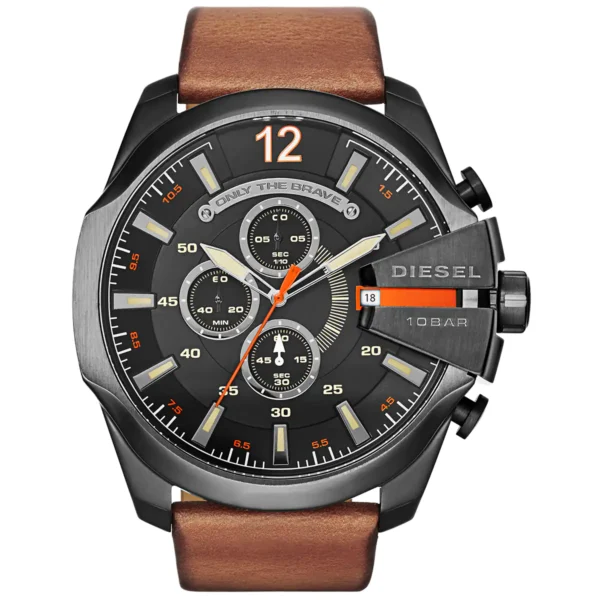 Relógio Diesel Masculino - DZ4343