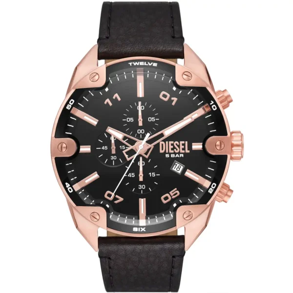 Relógio Diesel Masculino - DZ4607