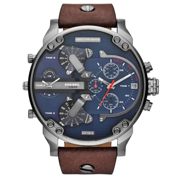 Relógio Diesel Masculino - DZ7314