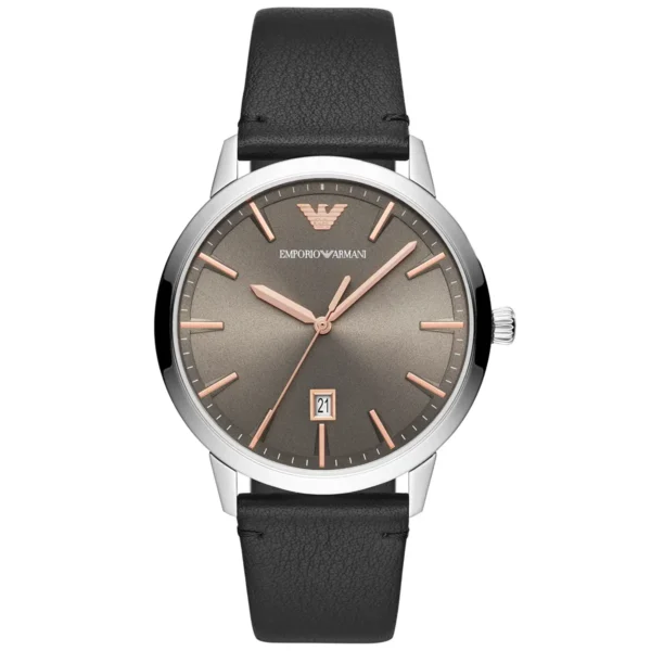 Relógio Empório Armani Masculino – AR11277