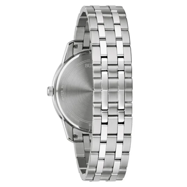 Relógio Bulova Classic Masculino – 96B341 - Image 3