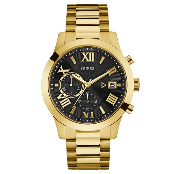 Relógio Guess Masculino - W0668G8