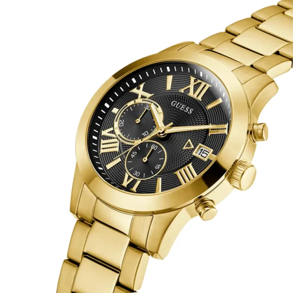 Relógio Guess Masculino - W0668G8 - Image 4