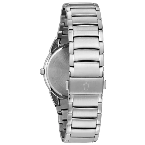 Relógio Bulova Classic Masculino – 96B015 - Image 2