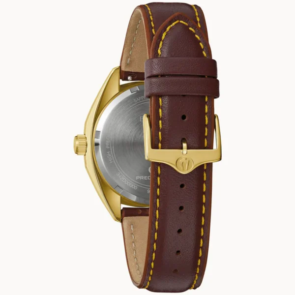 Relógio Bulova Jet Star Precisionist Masculino – 97B214 - Image 2