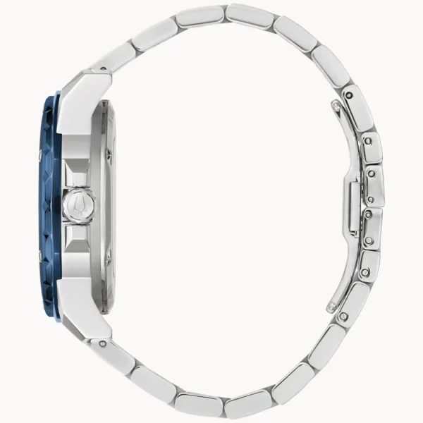 Relógio Bulova Marine Star Masculino – 98A302 - Image 3