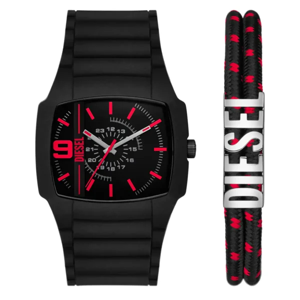 Relógio Diesel Masculino - DZ2191