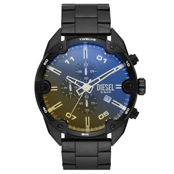 Relógio Diesel Masculino - DZ4609