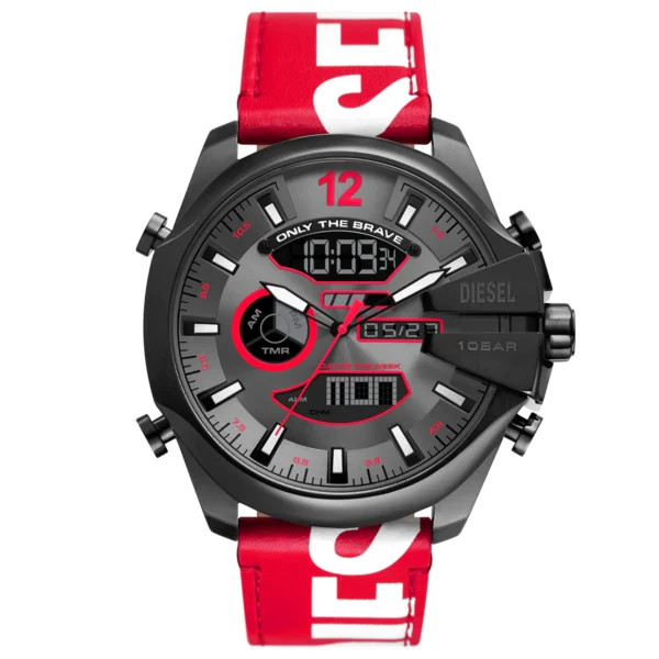 Relógio Diesel Masculino - DZ4647