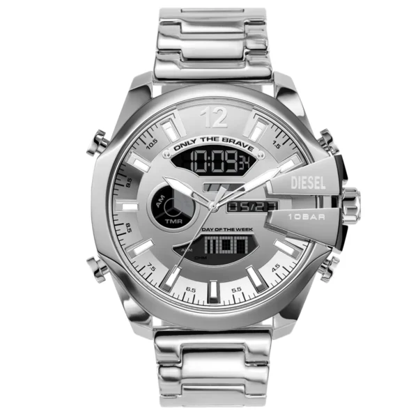 Relógio Diesel Masculino - DZ4648